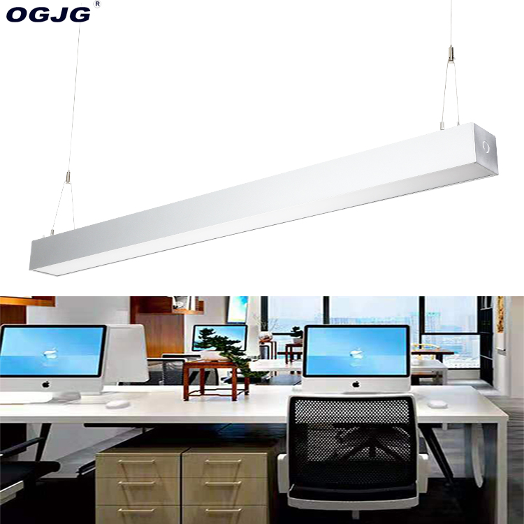 8ft up60W down 120w LED office light