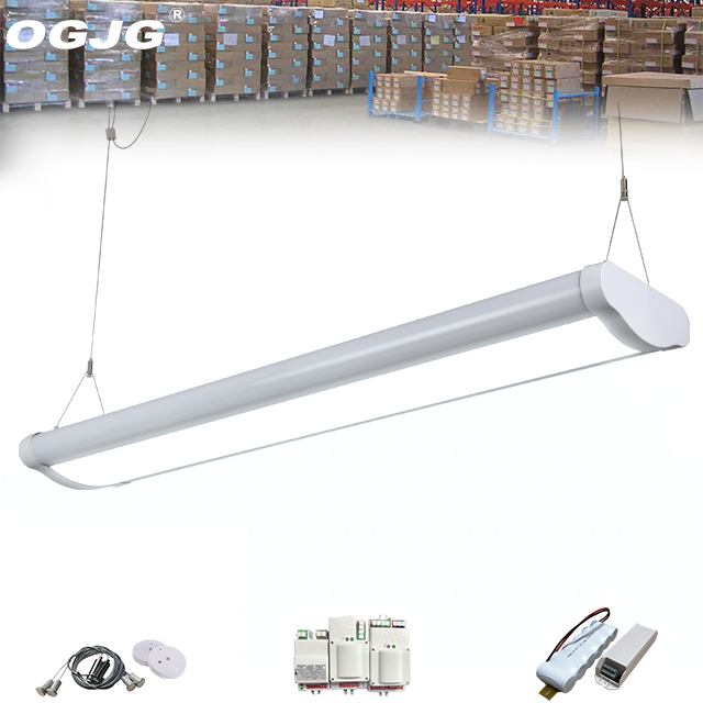 4 Foot 80W LED Project Light
