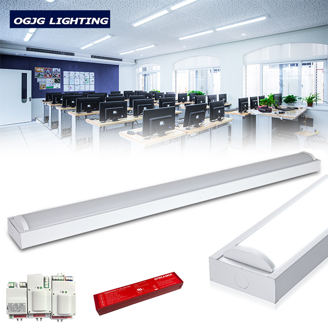 5 Years Warranty dimmable surface led office light