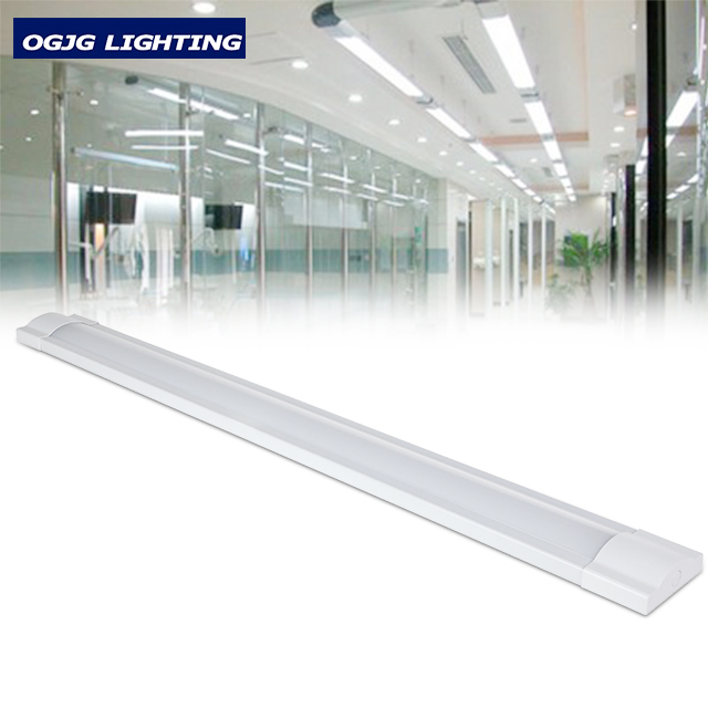 2ft 4ft 20W 40W 50W dimmable LED office light