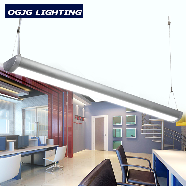2ft 4ft 40W 50W dimmable LED office light