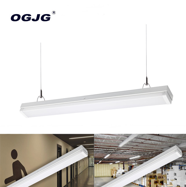 IP40 Stairwell led ceiling hanging light